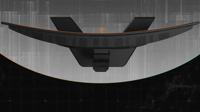 Màn hình Gaming Gigabyte M32QC - cong 1500R