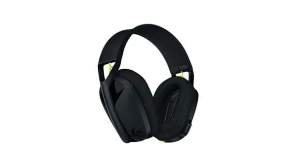 Tai nghe Gaming Logitech Lightspeed G435 Black