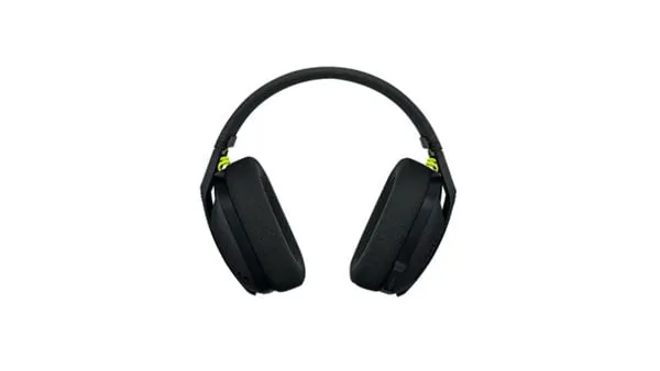 Tai nghe Gaming Logitech Lightspeed G435 Black mang đến âm thanh chất lượng cao