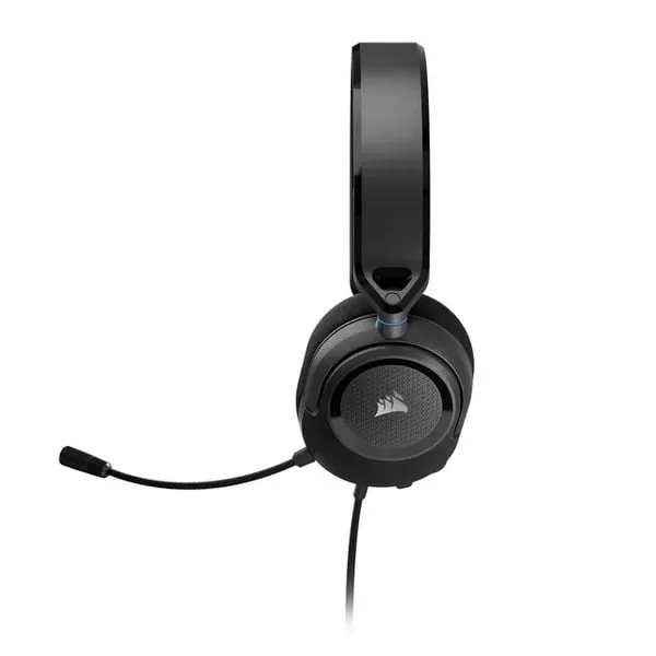 Tai nghe Corsair HS35 V2 Xanh