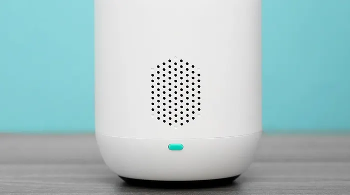 Camera IP 360 Độ 5MP BOTSLAB C221- Tích hợp loa phía sau