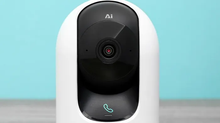 Camera IP 360 Độ 5MP BOTSLAB C221- Camera sắc nét, chất lượng