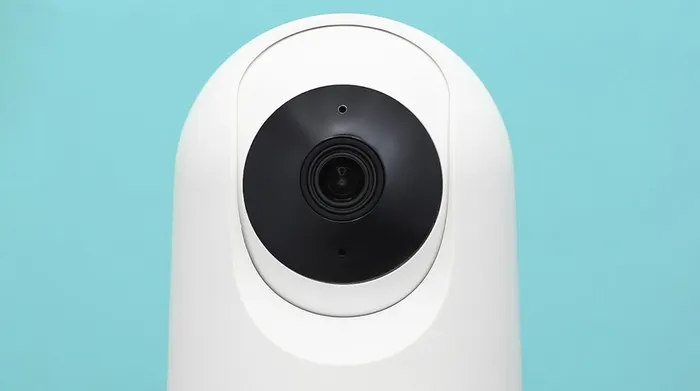 Camera IP 360 Độ 3MP BOTSLAB C212 - Chế độ tuần tra giúp bám sát chuyển động