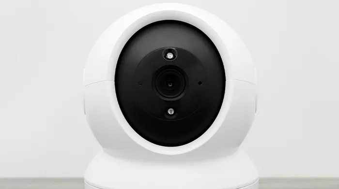 Camera IP 360 Độ 2MP EZVIZ H6C - Hình ảnh rõ ràng, sắc nét