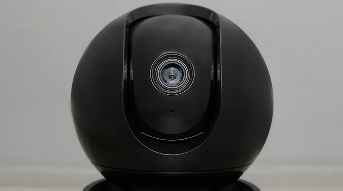 Camera IP 360 Độ 5MP IMOU Rex 2D GK2DP - Độ phân giải lên đến 5 MP