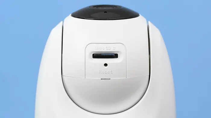 Camera IP 360 Độ 2MP TIANDY TC-H322N - Camera có khe cắm thẻ