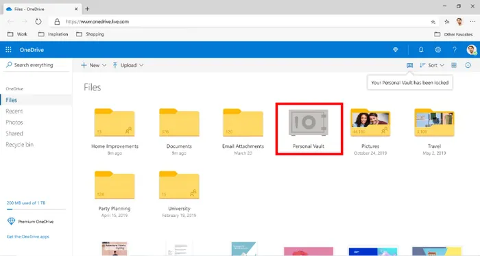 Bảo vệ tài liệu quan trọng khỏi mã độc - Microsoft 365 Personal 32/64bit 1 năm 1 user Win/Mac