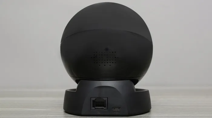 Camera IP 360 Độ 5MP IMOU Rex 2D GK2DP - Tích hợp loa và micro