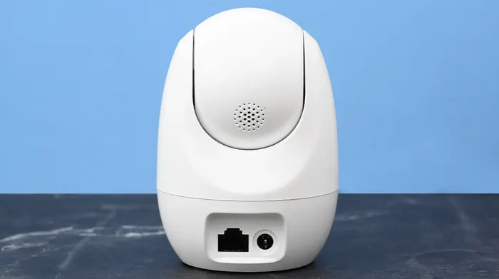 Camera IP 360 Độ 2MP TIANDY TC-H322N - Dễ dàng kết nối mạng cho camera