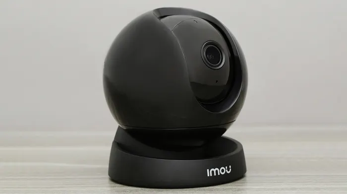 Camera IP 360 Độ 5MP IMOU Rex 2D GK2DP - Phát hiện con người và lựa chọn khu vực giám sát