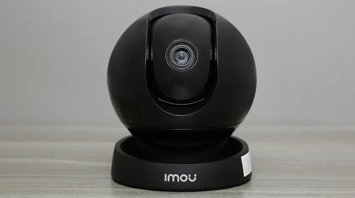 Camera IP 360 Độ 5MP IMOU Rex 2D GK2DP - Thiết kế sang trọng, dễ lắp đặt