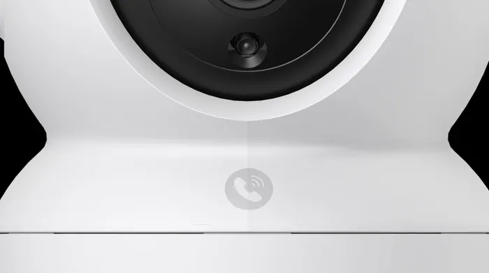 Camera IP 360 Độ 4MP EZVIZ H6C Pro - Hỗ trợ gọi điện