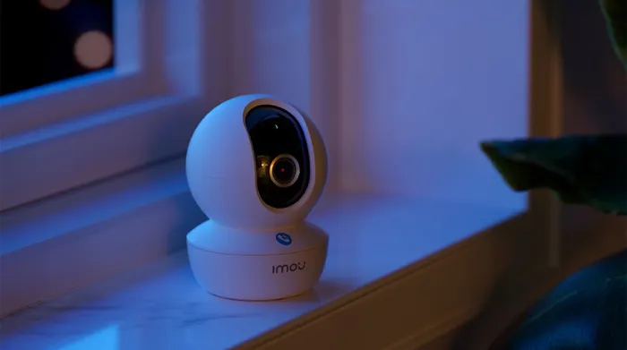 Camera IP 360 Độ 4MP IMOU RANGER RC GK2CP-4C0WR - Quan sát cả ngày và đêm
