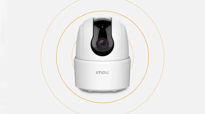 Camera IP 360 Độ 3MP IMOU TA32CP-L - Đa dạng các tiện ích thông minh
