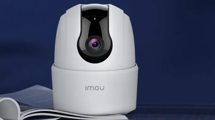 Camera IP 360 Độ 3MP IMOU TA32CP-L - Thiết kế nhỏ gọn