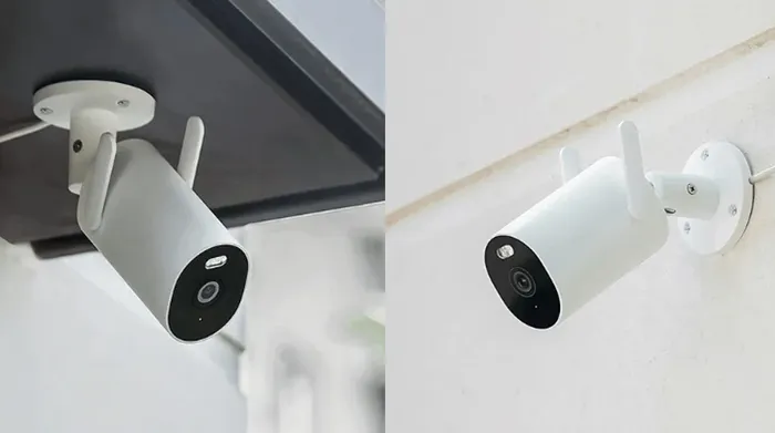 Camera IP Ngoài Trời 3MP XIAOMI AW300 - Điều khiển camera qua ứng dụng