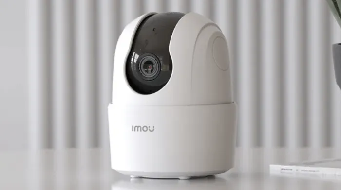 Camera IP 360 Độ 3MP IMOU TA32CP-L - Hoạt động tốt trong mọi điều kiện môi trường