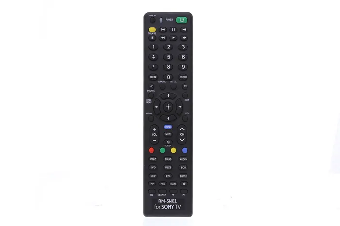 Điều khiển Tivi Sony COSANO RM-SN01