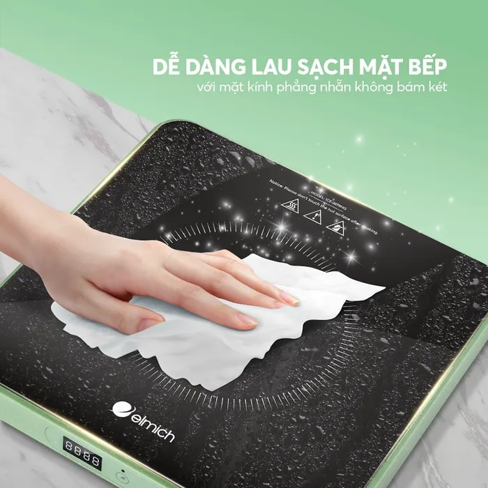 Bếp từ