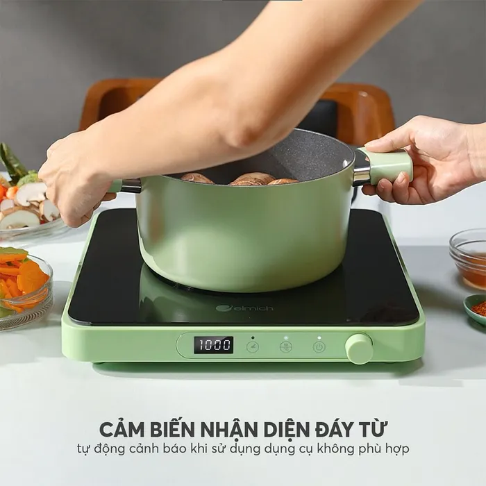 Bếp từ