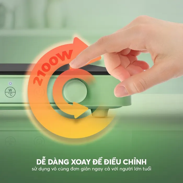 Bếp từ
