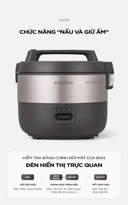 nồi cơm điện cơ cr-1755