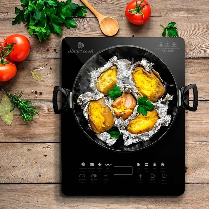 Bếp từ cảm ứng Smartcook ICS-3873
