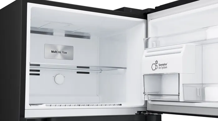 Tủ lạnh LG Inverter 459 lít LTD46BLMA - Ngăn đá