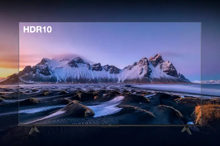 Google Tivi TCL 4K 55 inch 55P635 - Công nghệ hình ảnh