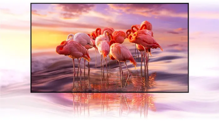 Smart Tivi Samsung 4K Crystal UHD 70 inch UA70DU7000 - Công nghệ hình ảnh