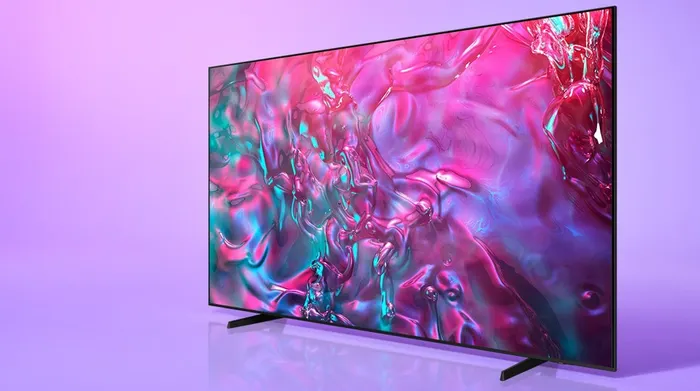 Smart Tivi Samsung 4K Crystal UHD 98 inch UA98DU9000  - Thiết kế