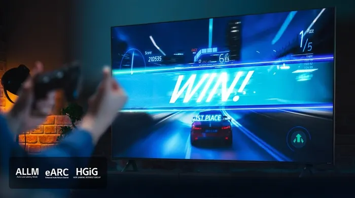 Smart Tivi LG 4K 86 inch 86UT8050PSB - Công nghệ hình ảnh