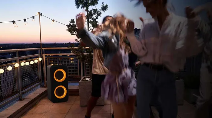 Loa Bluetooth Klipsch GIG XXL - Chất âm sống động