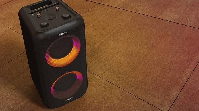 Loa Bluetooth Klipsch GIG XXL - Đèn LED