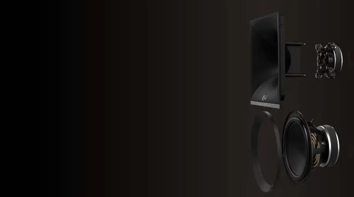 Cặp Loa Bluetooth Klipsch The Seven Matte - Chỉn chu về âm thanh cho trải nghiệm giải trí tuyệt vời