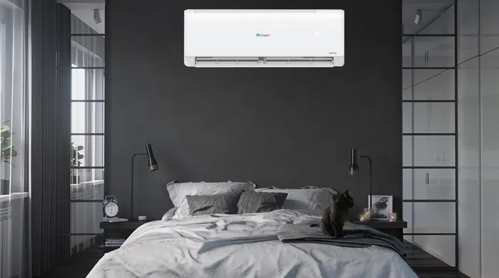 Máy lạnh Casper Inverter 1 HP TC-09IS35 - Thiết kế