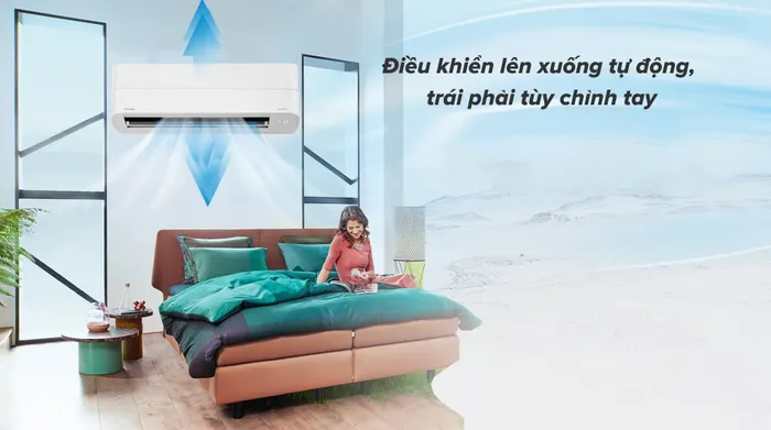 Tủ lạnh Panasonic Inverter 366 lít NR-TL381GVKV - Công nghệ làm lạnh + Công nghệ bảo quản thực phẩm