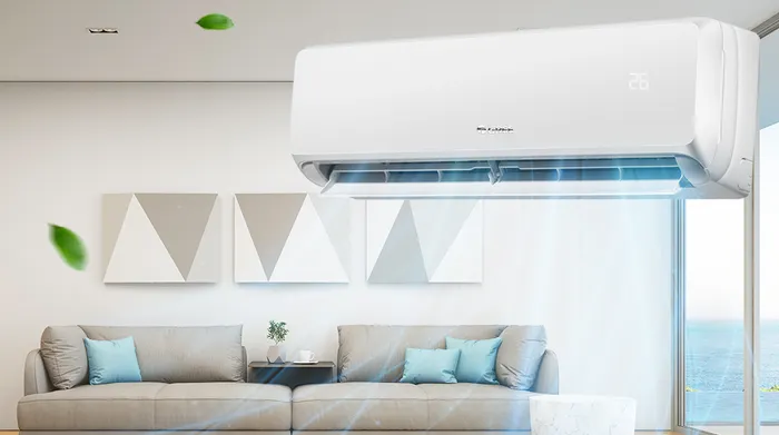 Máy lạnh Gree Inverter 2 HP CHARM18CI