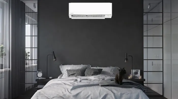 Máy lạnh Panasonic Inverter 2 HP CU/CS-YZ18AKH-8 - Thiết kế
