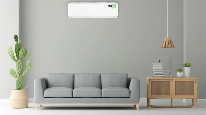Máy lạnh TCL Inverter 1 HP TAC-10CSD/XAB1I - Thiết kế