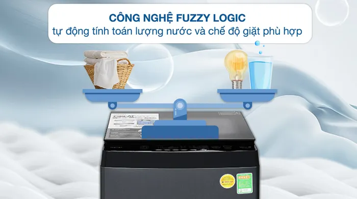Máy giặt Toshiba 10 kg AW-M1100PV(MK)