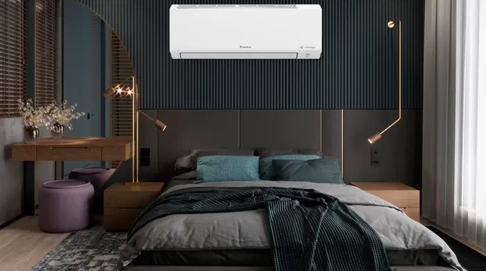 Máy lạnh Daikin Inverter 1.5 HP ATKF35YVMV - Dàn lạnh
