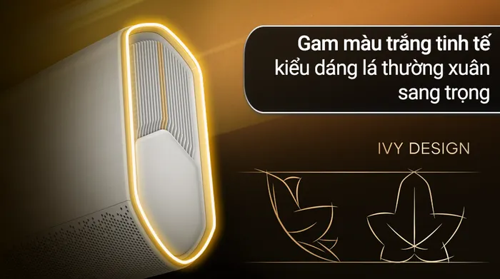 Máy lạnh hai chiều Inverter 1 HP Casper XH-09IF35 