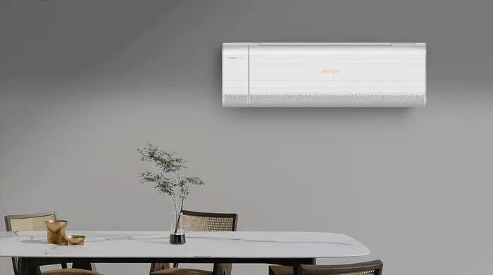 Máy lạnh hai chiều Inverter 1 HP Casper XH-09IF35 