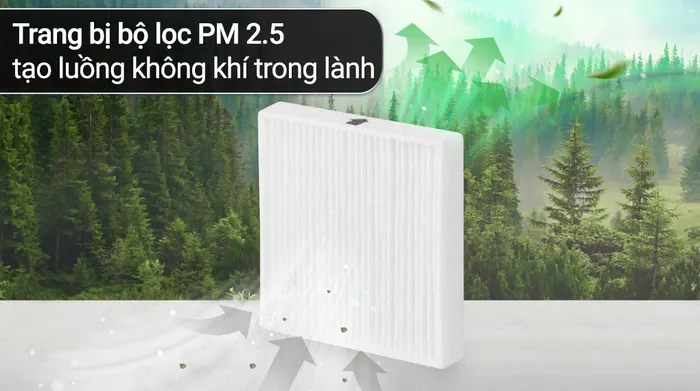 Máy lạnh hai chiều Inverter 1 HP Casper XH-09IF35 