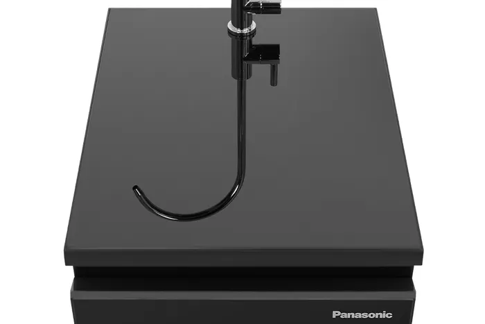 Máy lọc nước RO Panasonic TK-CA811K-VN 6 lõi - Tiện ích