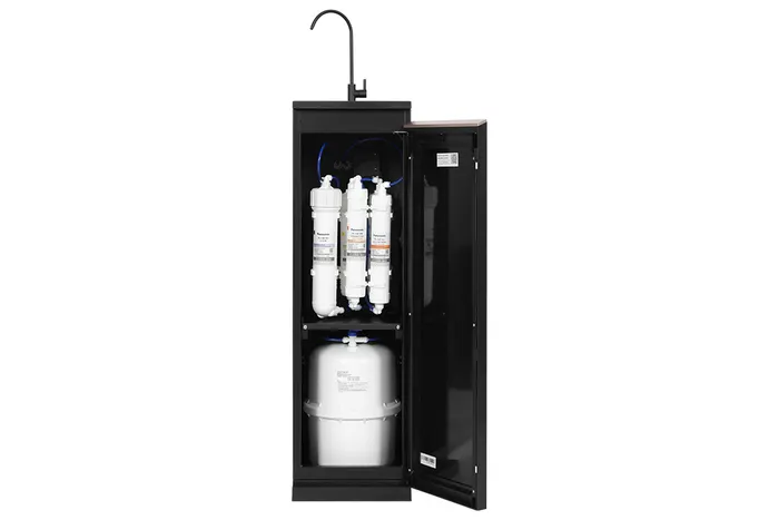 Máy lọc nước RO Panasonic TK-CA812M-VN 6 lõi - Lõi lọc
