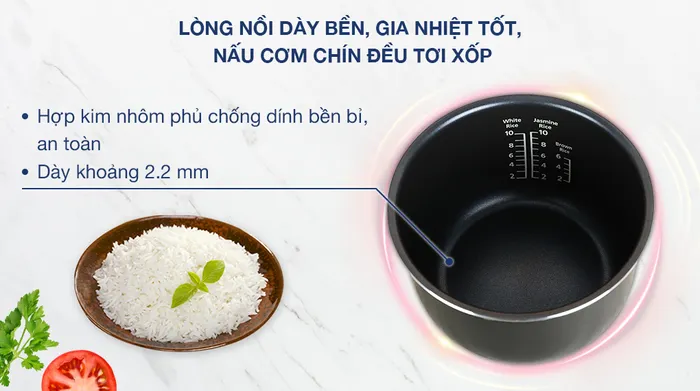 Lòng nồi