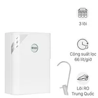 Bếp từ hồng ngoại Junger SIS-66 - Có thiết kế sang trọng