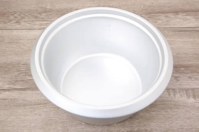 Nồi không chống dính - Nồi cơm nắp rời Sunhouse 1.2 lít SHD8105